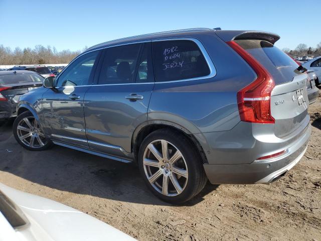 VOLVO XC90 T6 2016