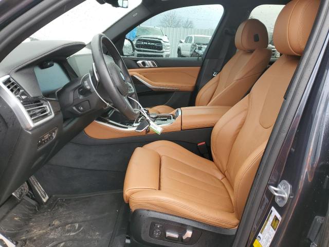 BMW X5 XDRIVE40I 2021
