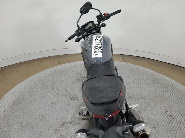 SUZUKI SV650 2023