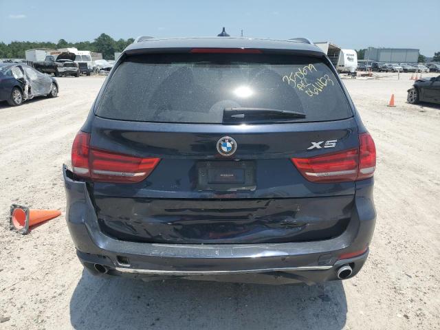 BMW X5 XDRIVE35I 2014