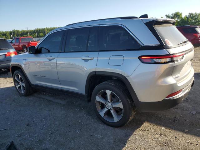 JEEP GRAND CHEROKEE LIMITED 4XE 2023