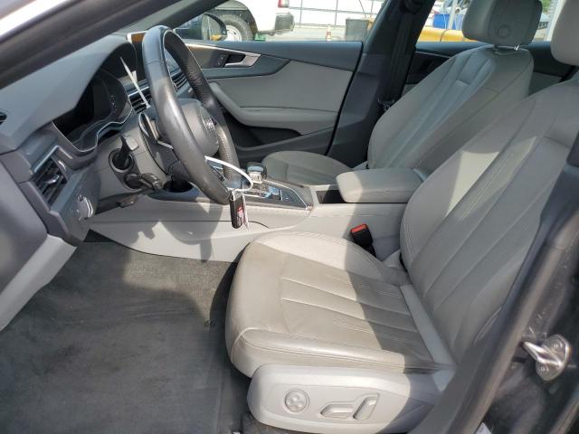 AUDI A5 PREMIUM PLUS 2018