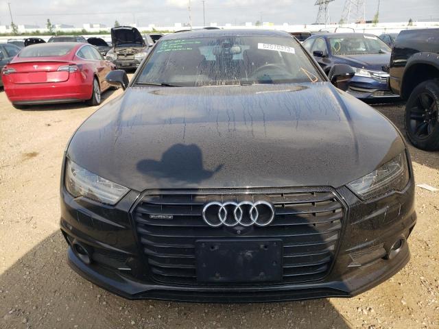 AUDI A7 PRESTIGE 2016