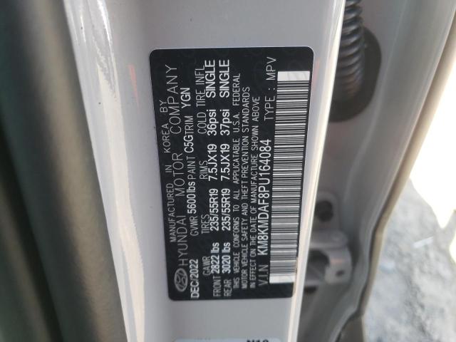 HYUNDAI IONIQ 5 SE 2023
