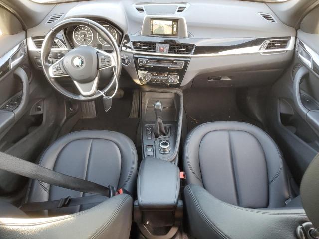 BMW X1 SDRIVE28I 2017