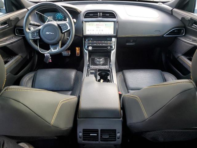 JAGUAR XE 300 SPORT 2019