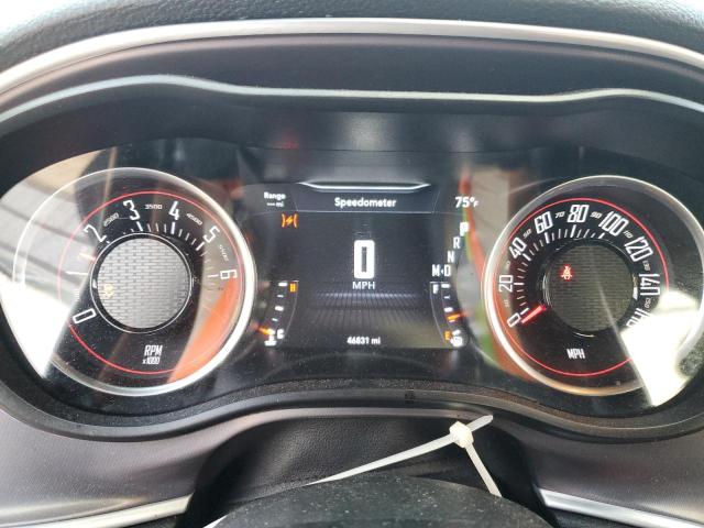 DODGE CHALLENGER SXT 2019