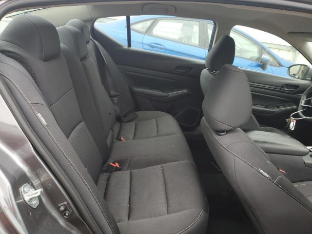 NISSAN ALTIMA S 2023