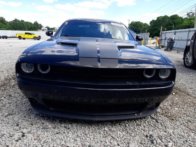 DODGE CHALLENGER R/T 2016