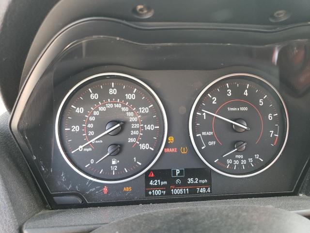 BMW 228 I SULEV 2016