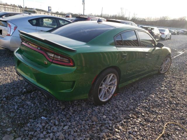 DODGE CHARGER SCAT PACK 2020