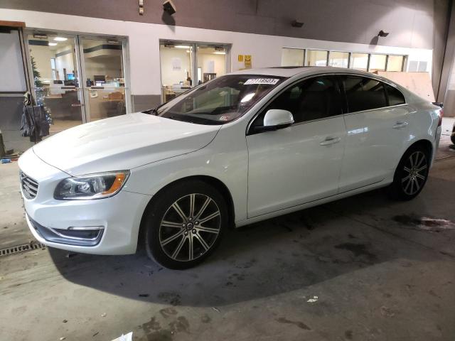 VOLVO S60 PREMIER 2016