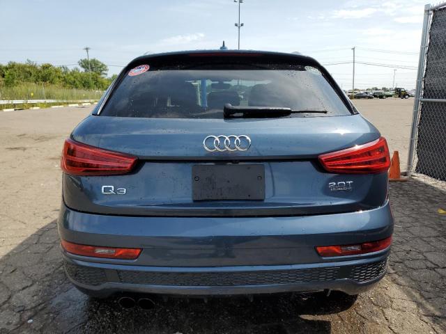 AUDI Q3 PREMIUM PLUS 2018