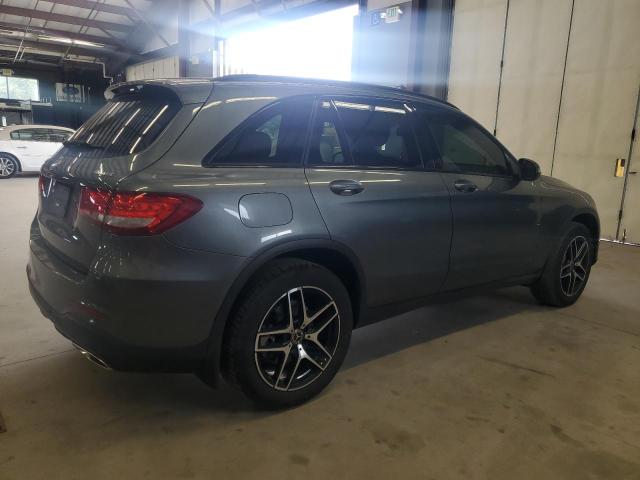 MERCEDES-BENZ GLC 300 4MATIC 2018