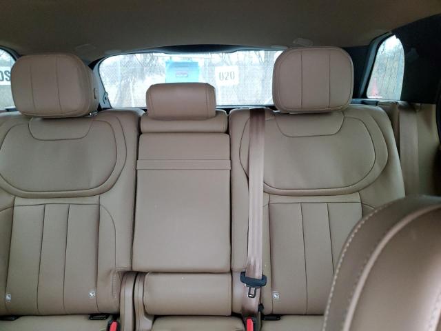 LAND ROVER RANGE ROVER SPORT DYNAMIC SE 2023