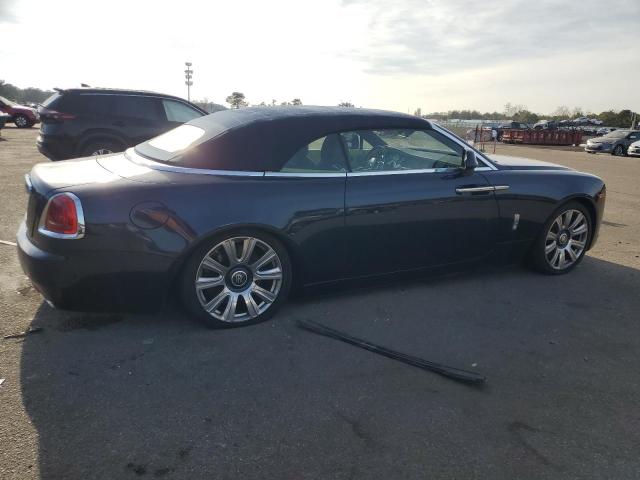 ROLLS-ROYCE DAWN 2017