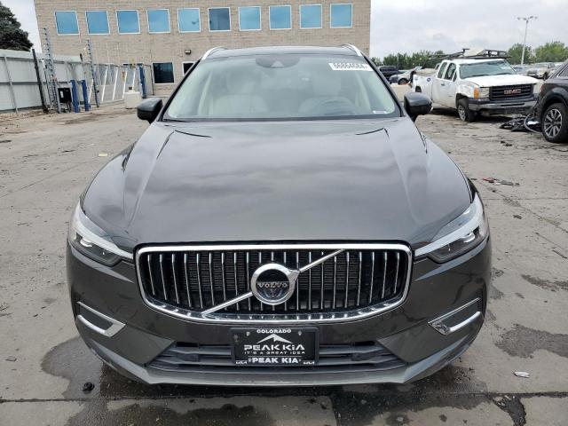 VOLVO XC60 T5 INSCRIPTION 2021