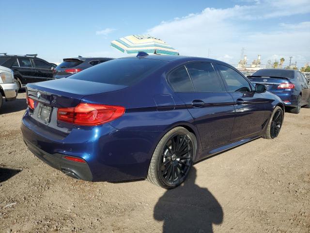 BMW 540 I 2019