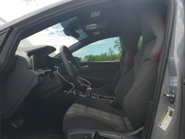 VOLKSWAGEN GTI S 2024