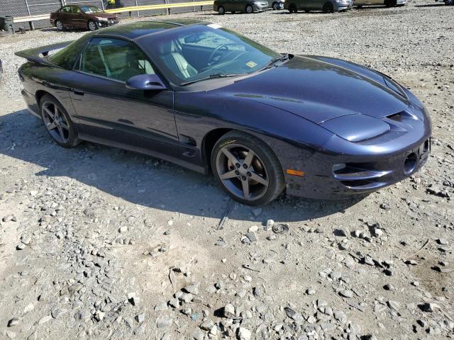 PONTIAC FIREBIRD FORMULA 1998