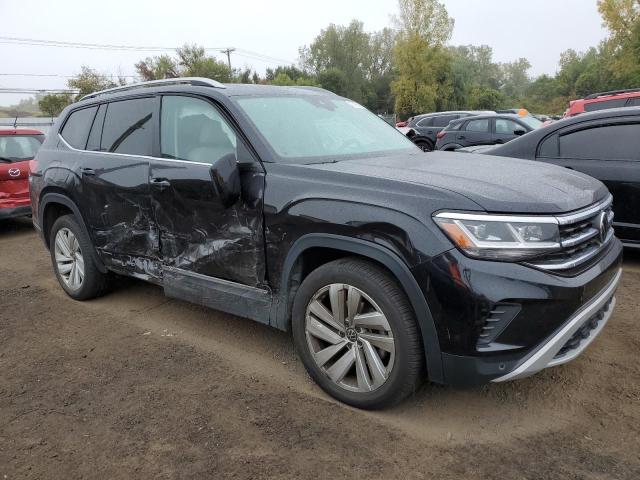 VOLKSWAGEN ATLAS SEL 2020