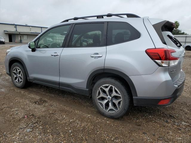 SUBARU FORESTER PREMIUM 2019
