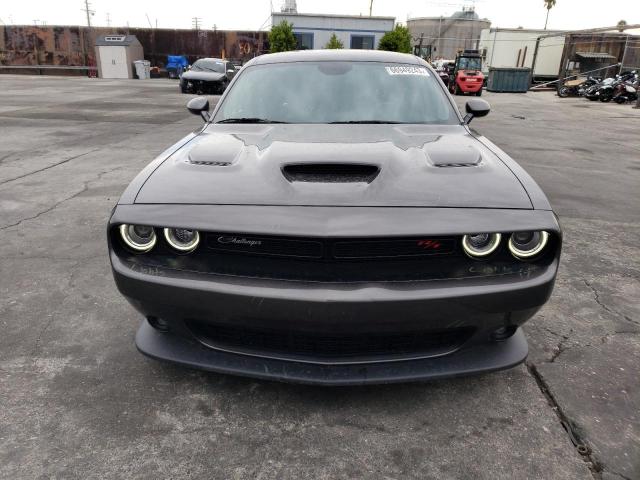 DODGE CHALLENGER R/T SCAT PACK 2020