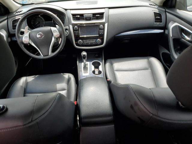 NISSAN ALTIMA 2.5 2018