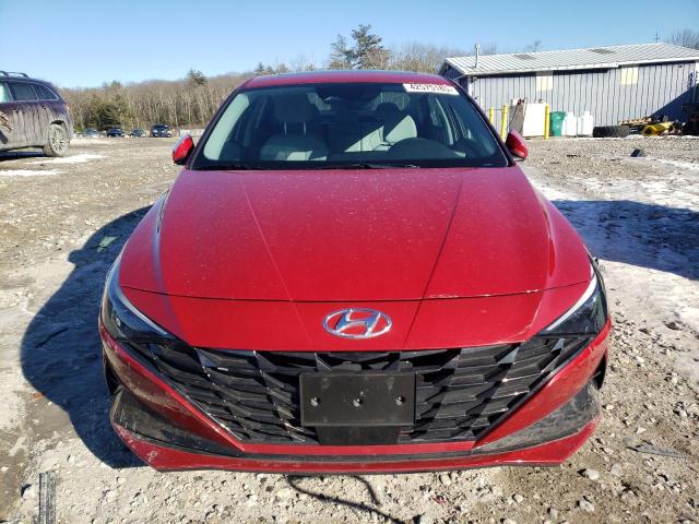 HYUNDAI ELANTRA LIMITED 2022