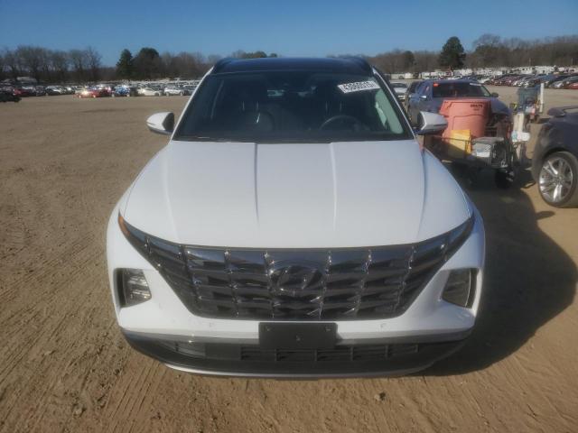 HYUNDAI TUCSON LIMITED 2022