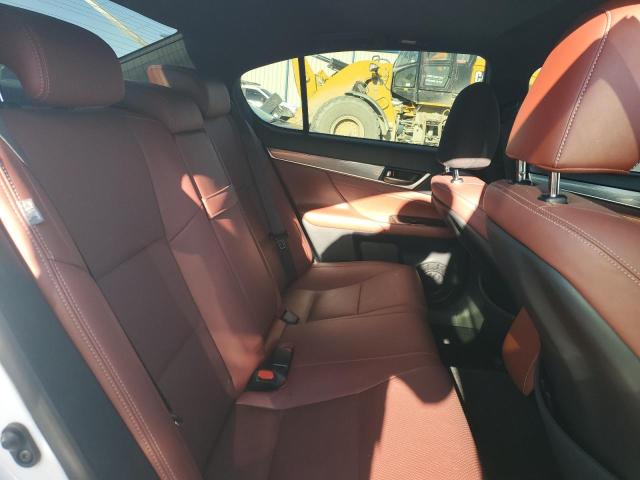 LEXUS GS 350 2015