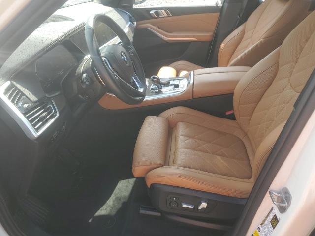 BMW X5 XDRIVE40I 2023