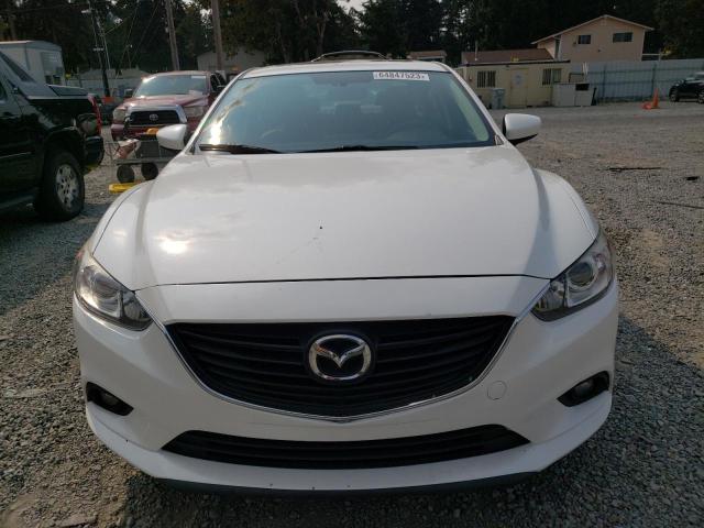 MAZDA 6 TOURING 2016
