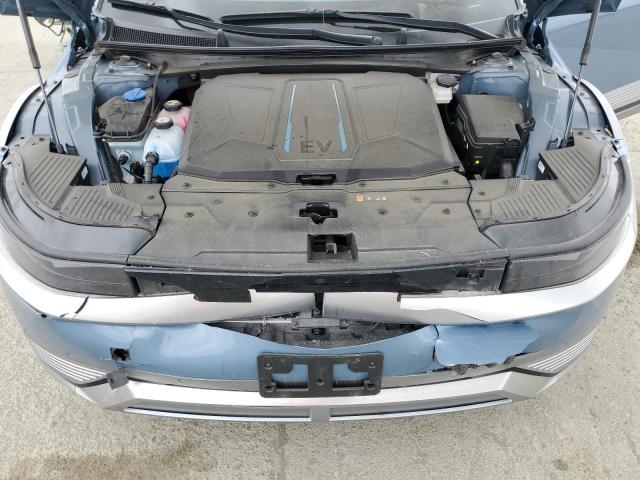 HYUNDAI IONIQ 5 LIMITED 2023