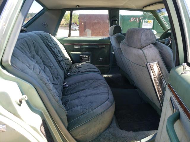 1978 PONTIAC BONNEVILLE