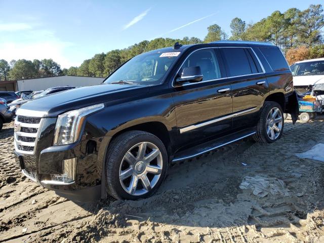 CADILLAC ESCALADE LUXURY 2019