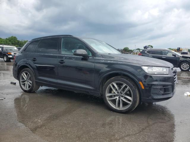 AUDI Q7 PRESTIGE 2016