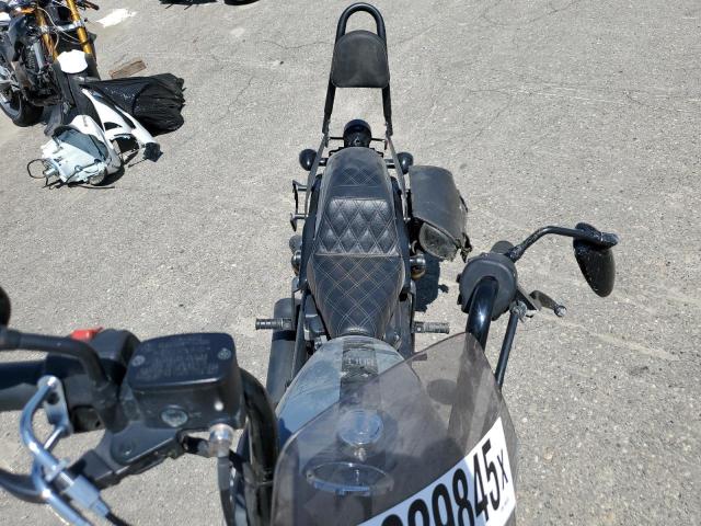YAMAHA XVS950 CUDC 2022