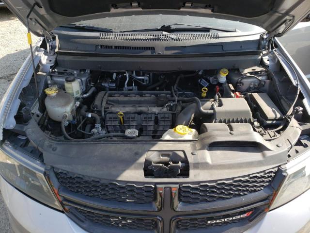 DODGE JOURNEY SE 2019