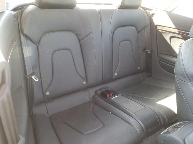 AUDI A5 PREMIUM PLUS 2014