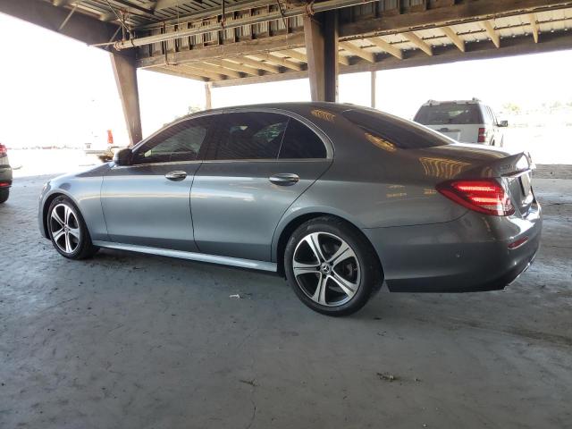 MERCEDES-BENZ E 350 2020