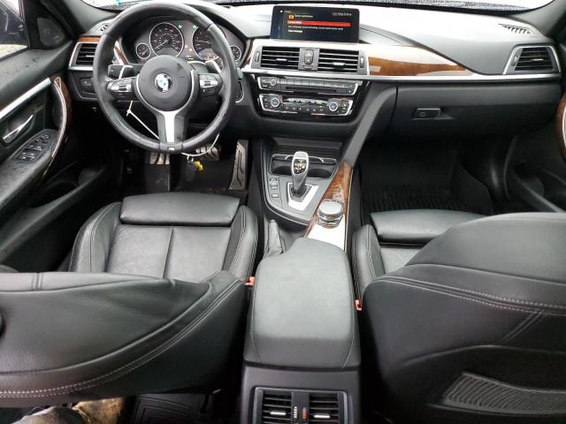 BMW 340 XI 2018