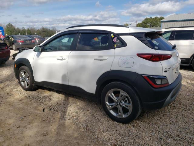 HYUNDAI KONA SEL 2023