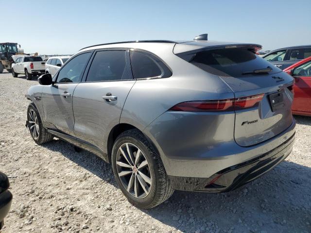 JAGUAR F-PACE S 2022