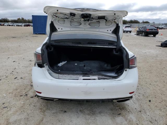 LEXUS GS 350 BASE 2016