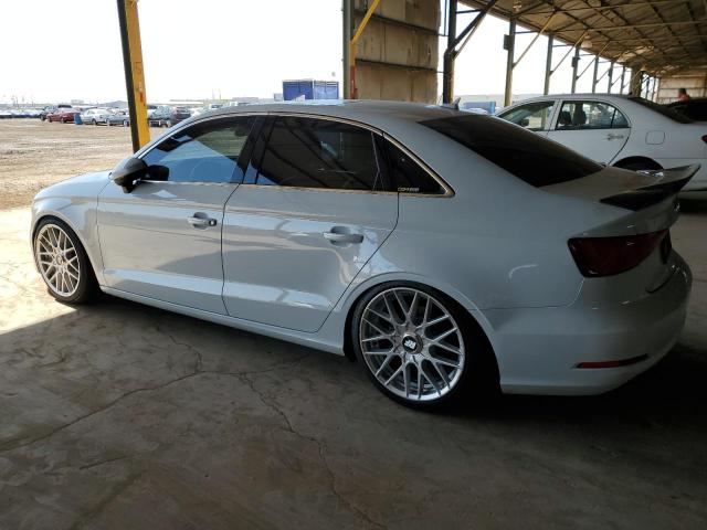 AUDI A3 PREMIUM PLUS 2015