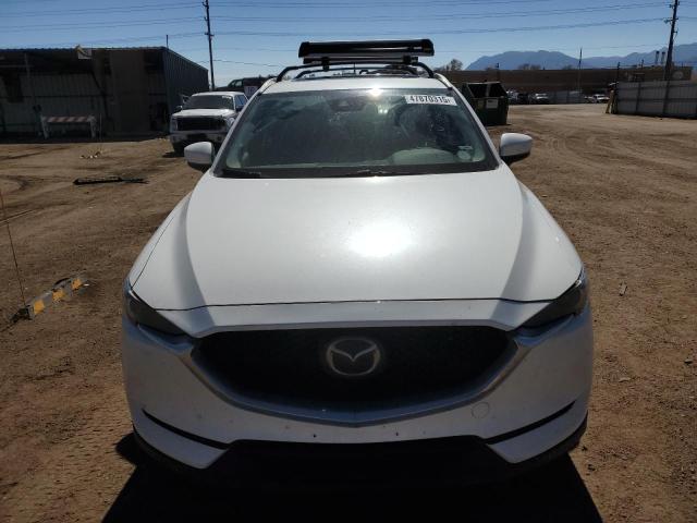MAZDA CX-5 GRAND TOURING 2019