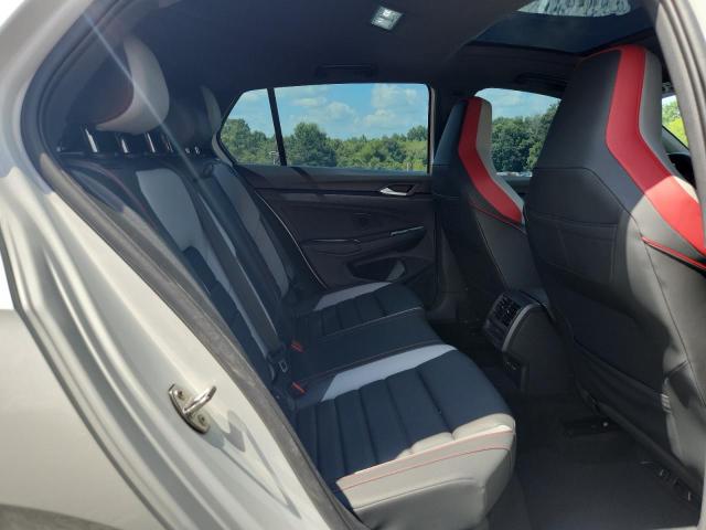 VOLKSWAGEN GTI SE 2024