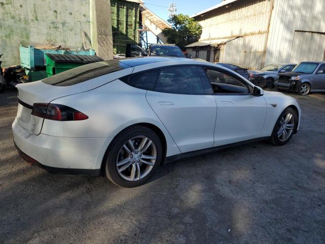 TESLA MODEL S 2013