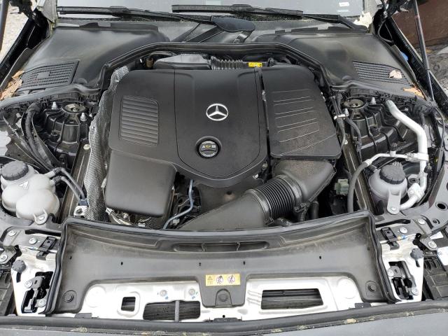 MERCEDES-BENZ C 300 2022